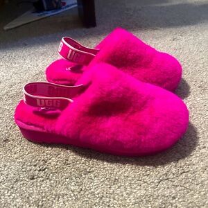 Ugg Slippers